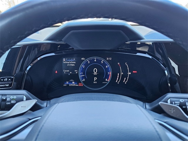 Thumbnail: 2024 Lexus ES - 14