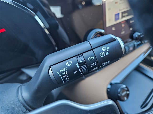 Thumbnail: 2024 Lexus ES - 29