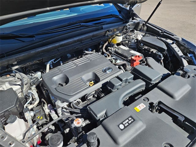 Thumbnail: 2024 Lexus ES - 6