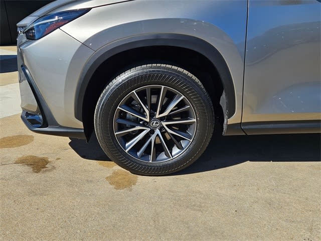 Thumbnail: 2024 Lexus ES - 5