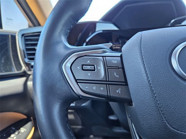 Thumbnail: 2024 Lexus ES - 27