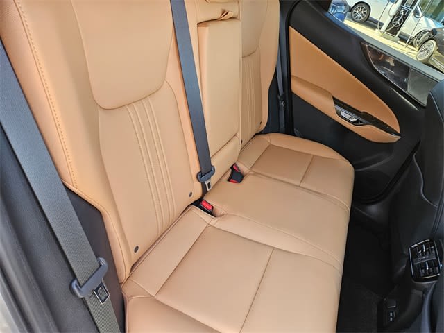 Thumbnail: 2024 Lexus ES - 9