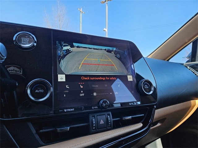 Thumbnail: 2024 Lexus ES - 31