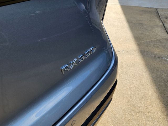 Thumbnail: 2023 Lexus RX - 7