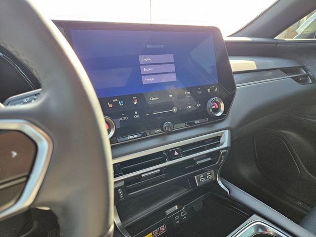 Thumbnail: 2023 Lexus RX - 14