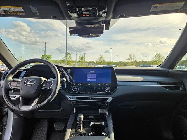 Thumbnail: 2023 Lexus RX - 9