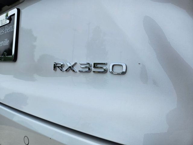 Thumbnail: 2024 Lexus RX - 24