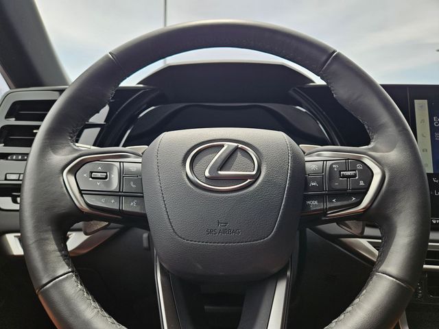Thumbnail: 2024 Lexus RX - 13