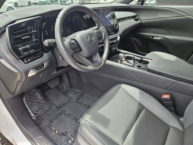 Thumbnail: 2024 Lexus RX - 2