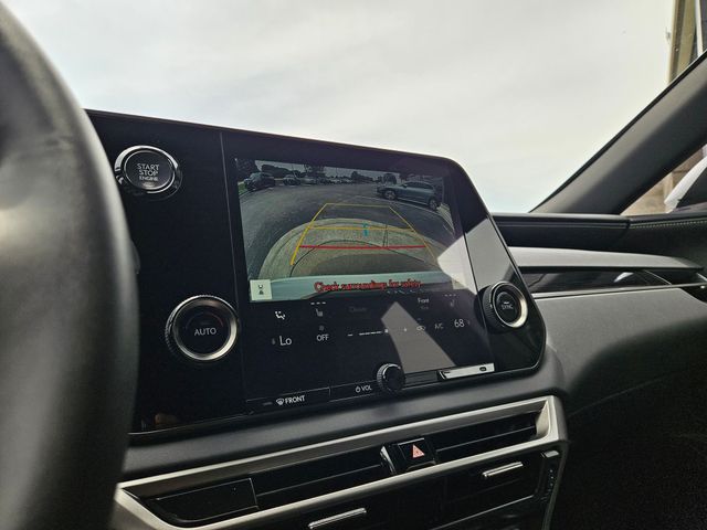 Thumbnail: 2024 Lexus RX - 32