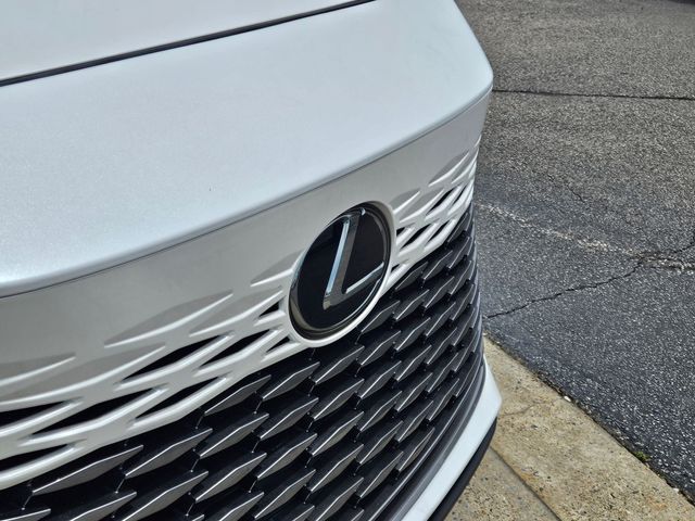 Thumbnail: 2024 Lexus RX - 7