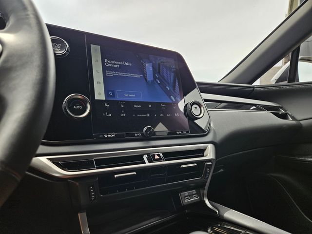 Thumbnail: 2024 Lexus RX - 14