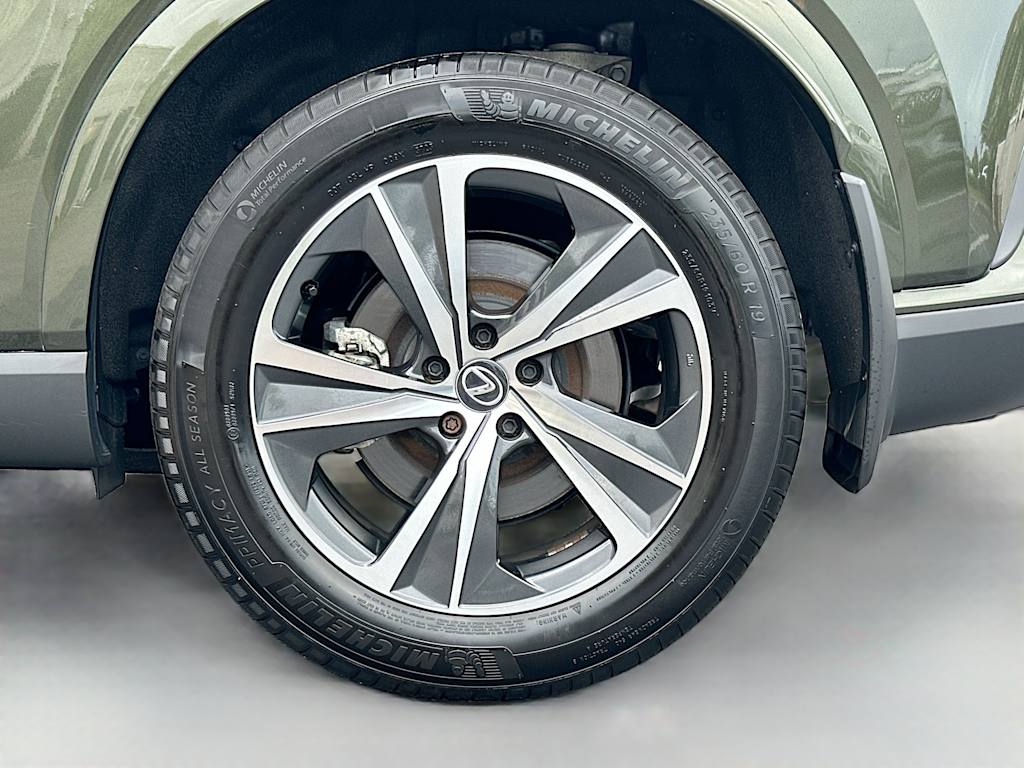 Thumbnail: 2024 Lexus RX - 7