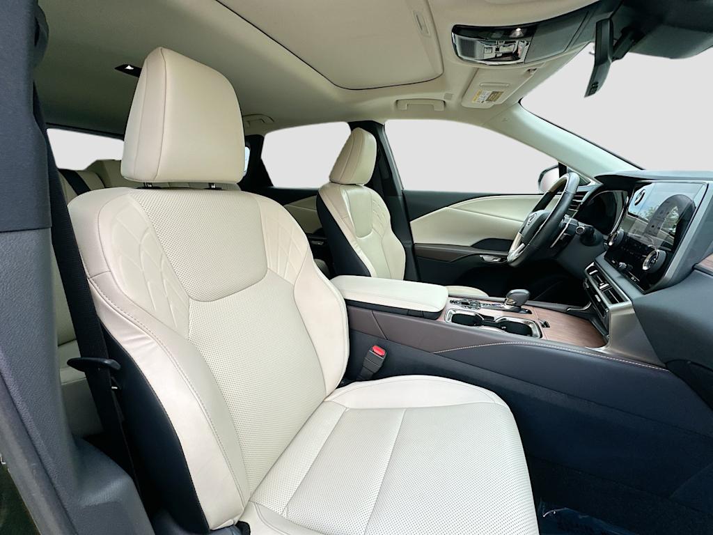 Thumbnail: 2024 Lexus RX - 11