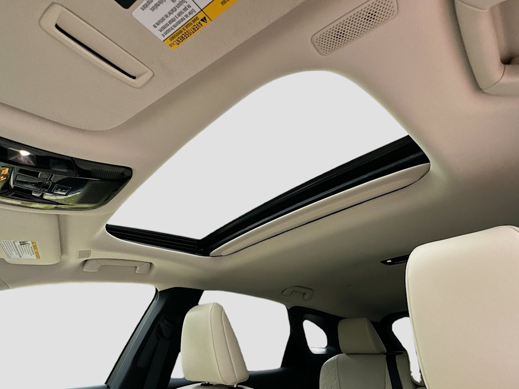 Thumbnail: 2024 Lexus RX - 30