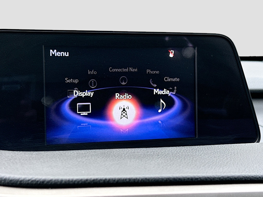 Thumbnail: 2019 Lexus RX - 25