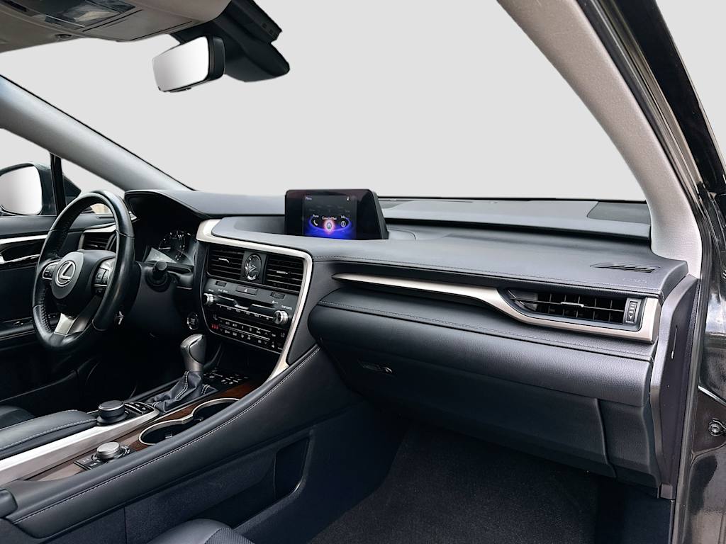 Thumbnail: 2019 Lexus RX - 32