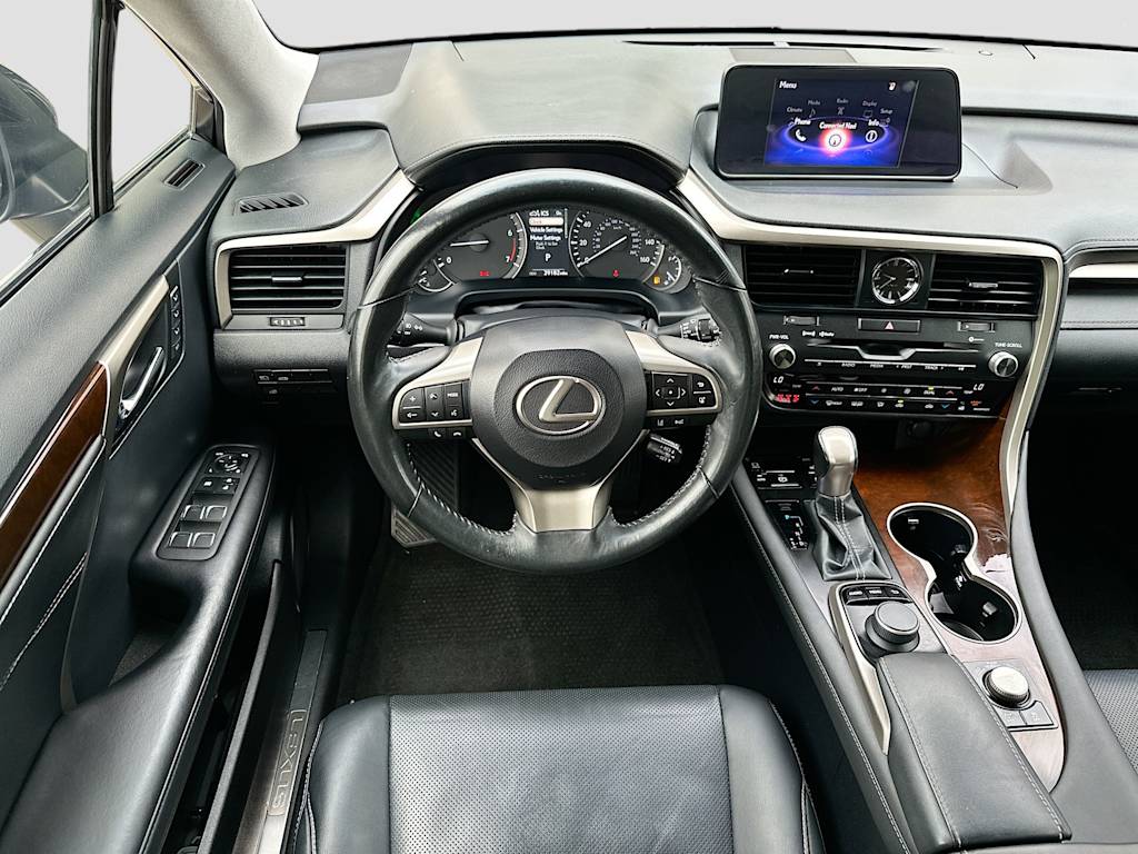 Thumbnail: 2019 Lexus RX - 13