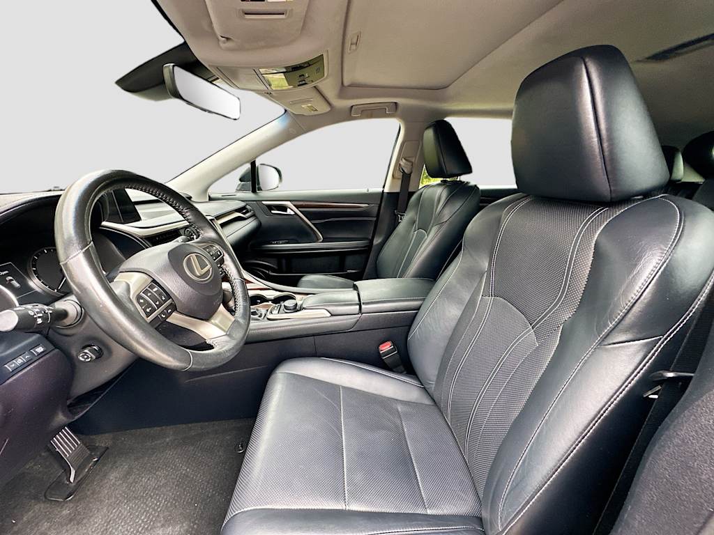 Thumbnail: 2019 Lexus RX - 11