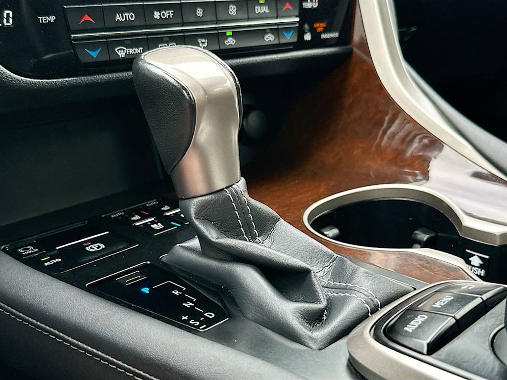 Thumbnail: 2019 Lexus RX - 16