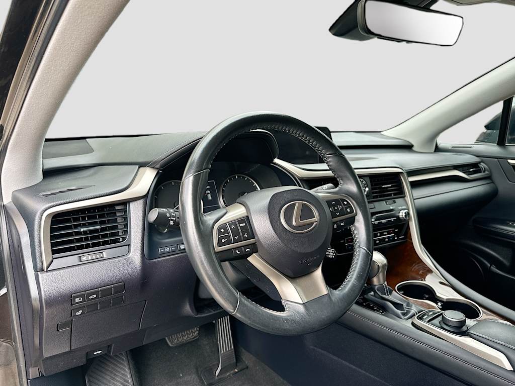 Thumbnail: 2019 Lexus RX - 2