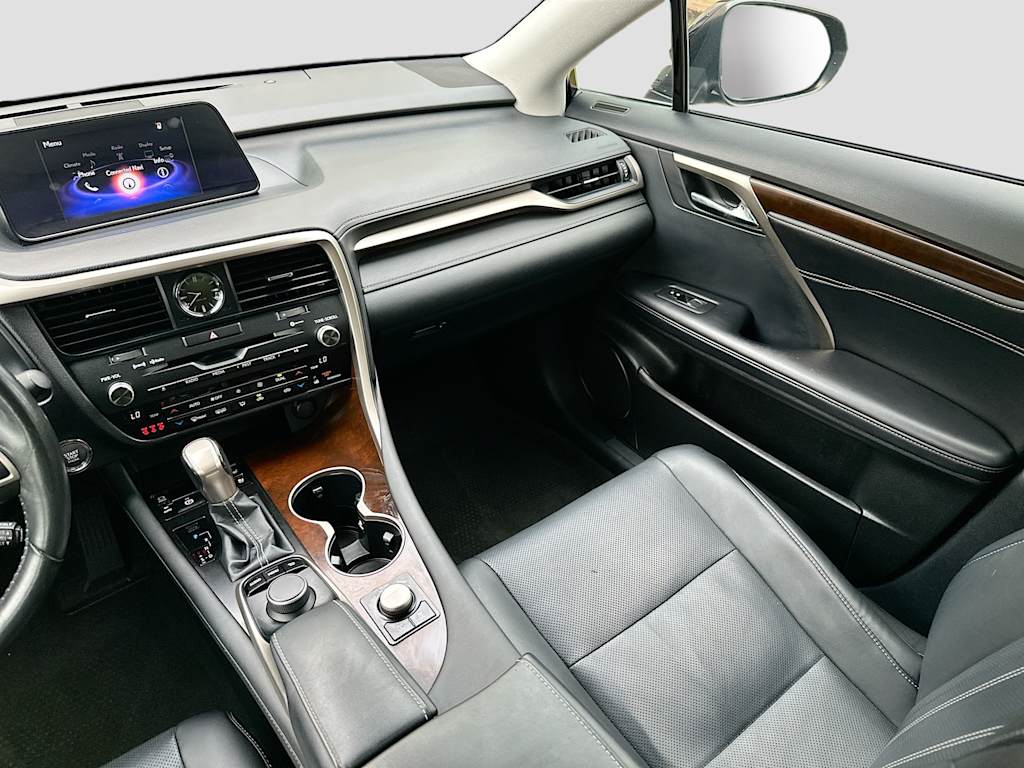 Thumbnail: 2019 Lexus RX - 14