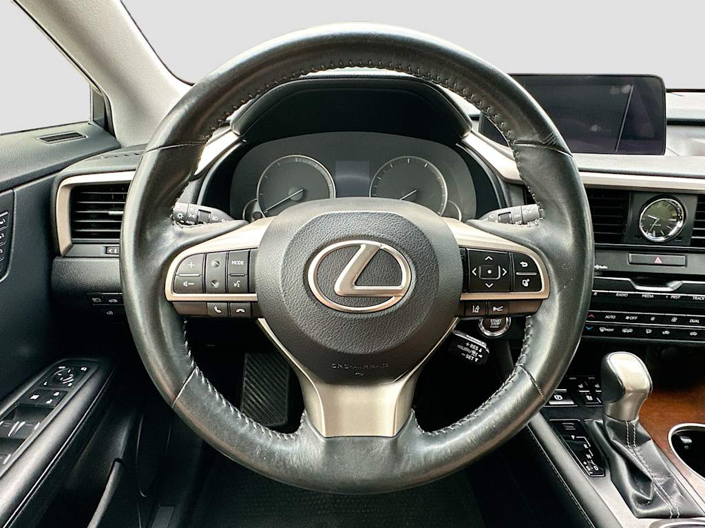 Thumbnail: 2019 Lexus RX - 9