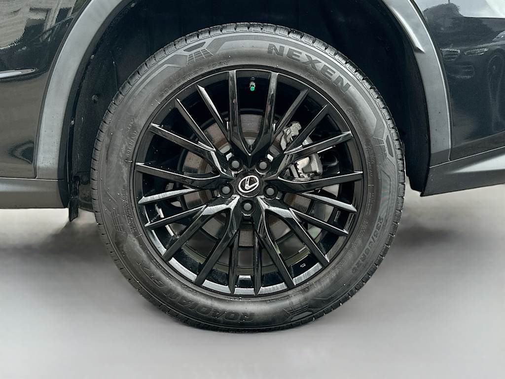 Thumbnail: 2019 Lexus RX - 7