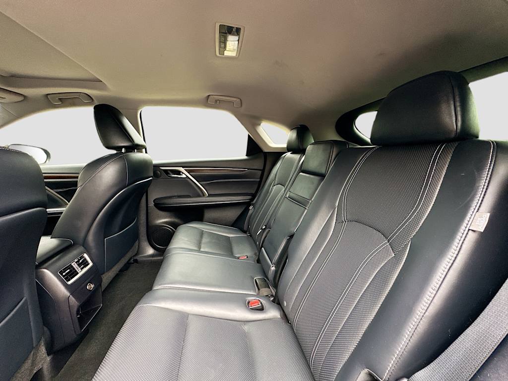 Thumbnail: 2019 Lexus RX - 12