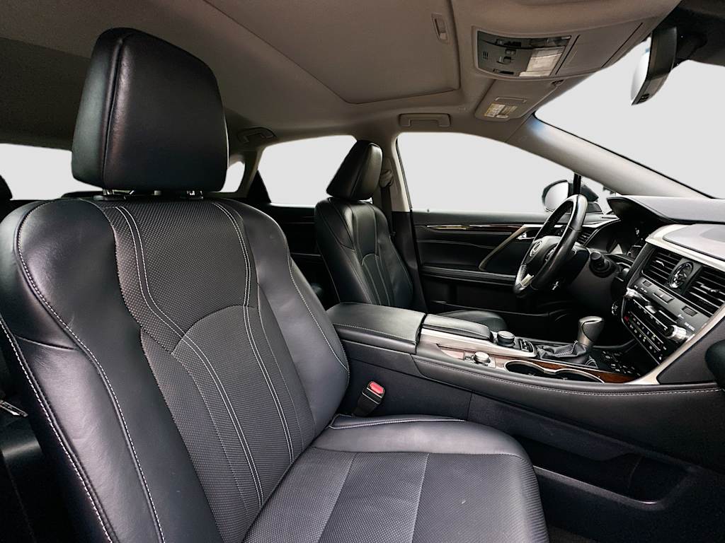 Thumbnail: 2019 Lexus RX - 31