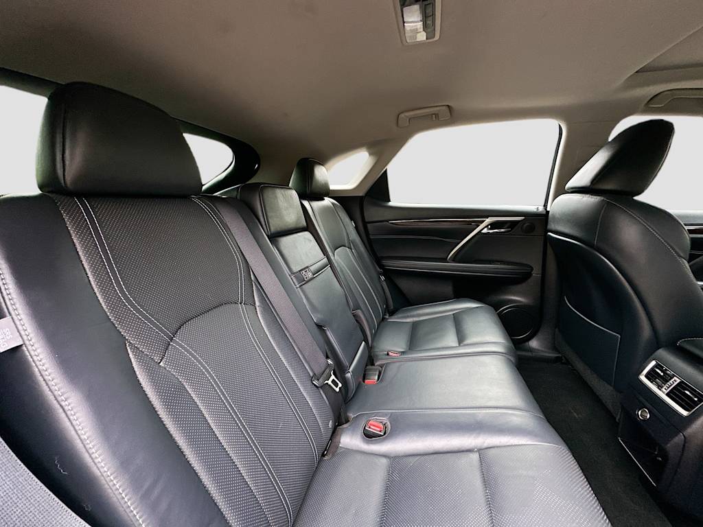 Thumbnail: 2019 Lexus RX - 30