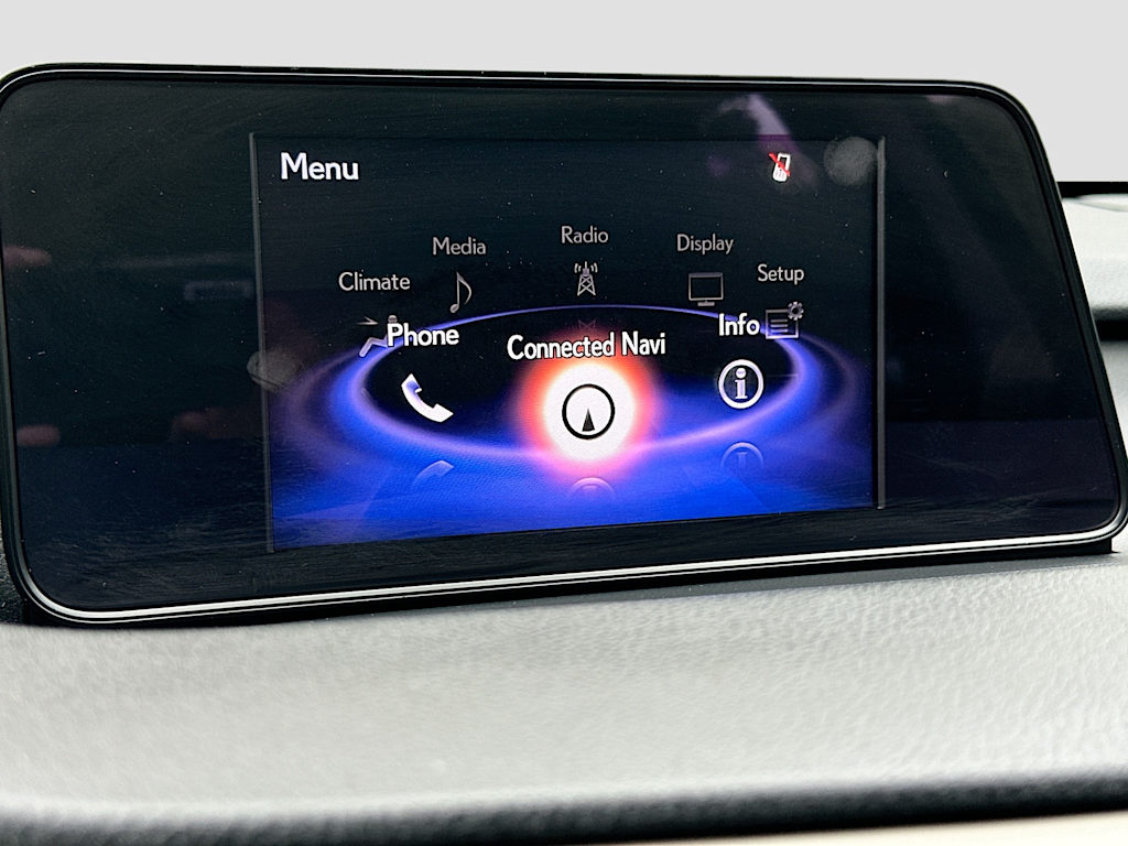 Thumbnail: 2019 Lexus RX - 15