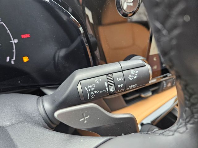 Thumbnail: 2025 Lexus ES - 15