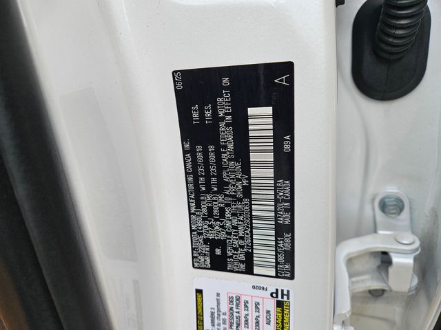 Thumbnail: 2025 Lexus ES - 18