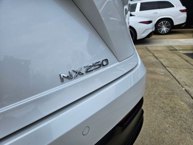 Thumbnail: 2025 Lexus ES - 23