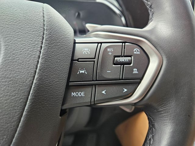 Thumbnail: 2025 Lexus ES - 30