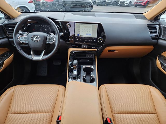 Thumbnail: 2025 Lexus ES - 10