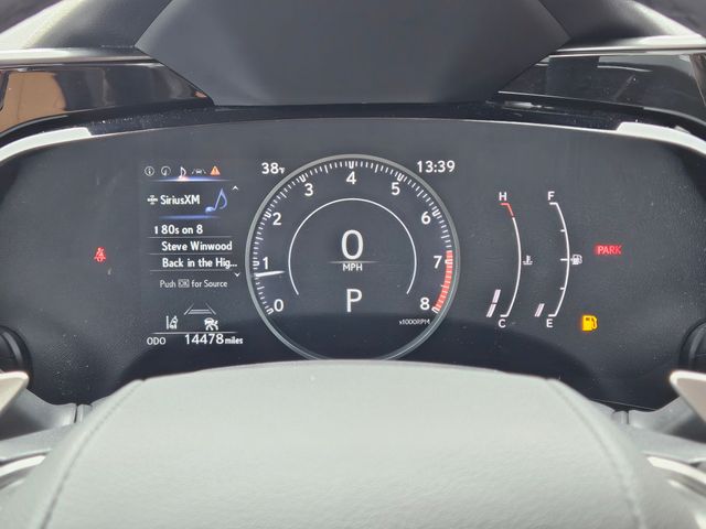 Thumbnail: 2025 Lexus ES - 16