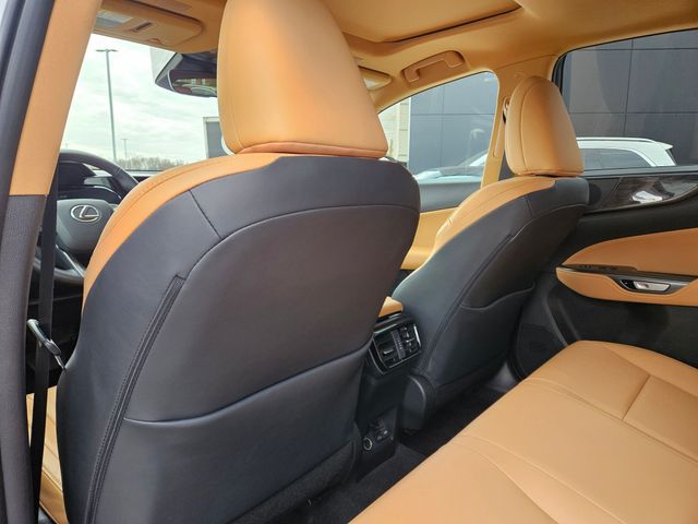 Thumbnail: 2025 Lexus ES - 13