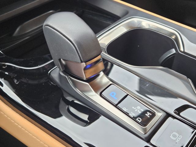 Thumbnail: 2025 Lexus ES - 35