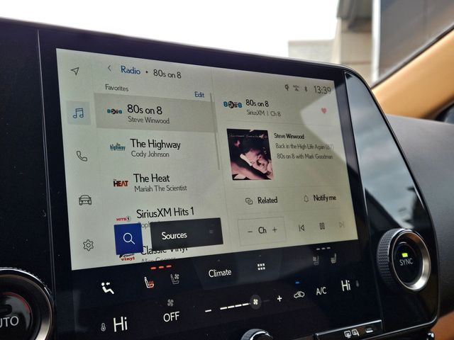 Thumbnail: 2025 Lexus ES - 33