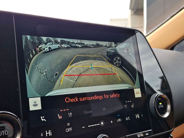 Thumbnail: 2025 Lexus ES - 32