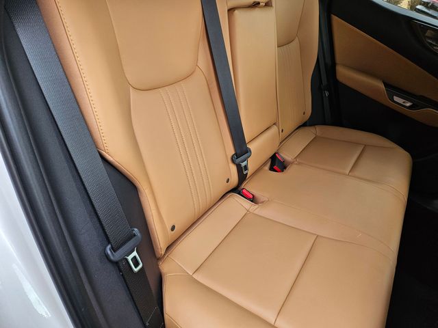 Thumbnail: 2025 Lexus ES - 27