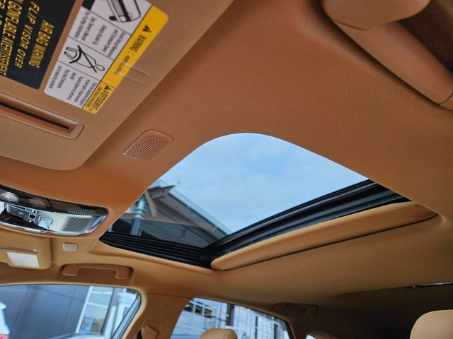 Thumbnail: 2025 Lexus ES - 25