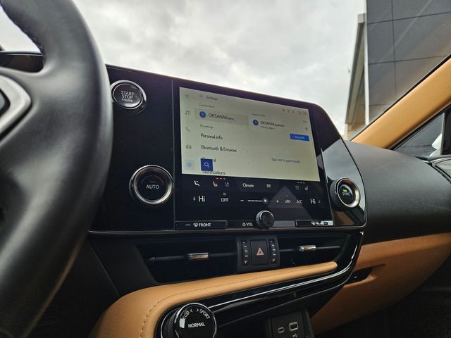 Thumbnail: 2025 Lexus ES - 14