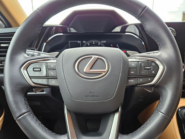 Thumbnail: 2025 Lexus ES - 28