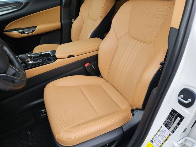 Thumbnail: 2025 Lexus ES - 11