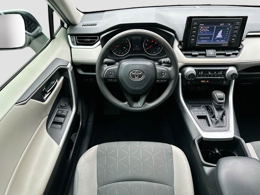 Thumbnail: 2022 Toyota RAV4 - 14