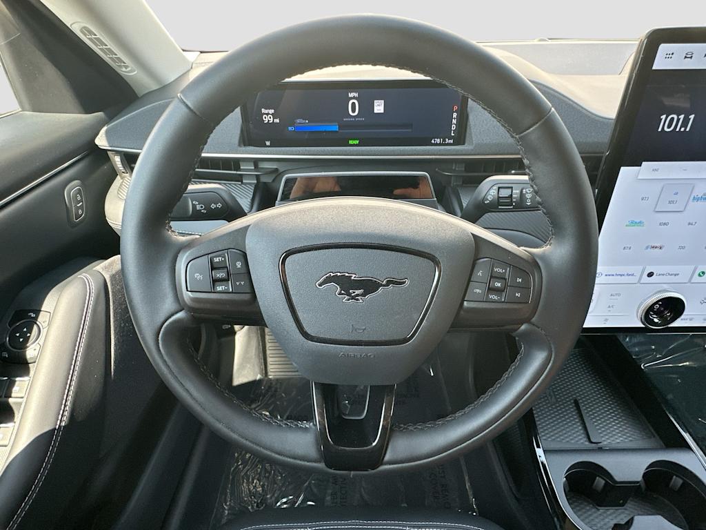 Thumbnail: 2024 Ford Mustang Mach-E - 9