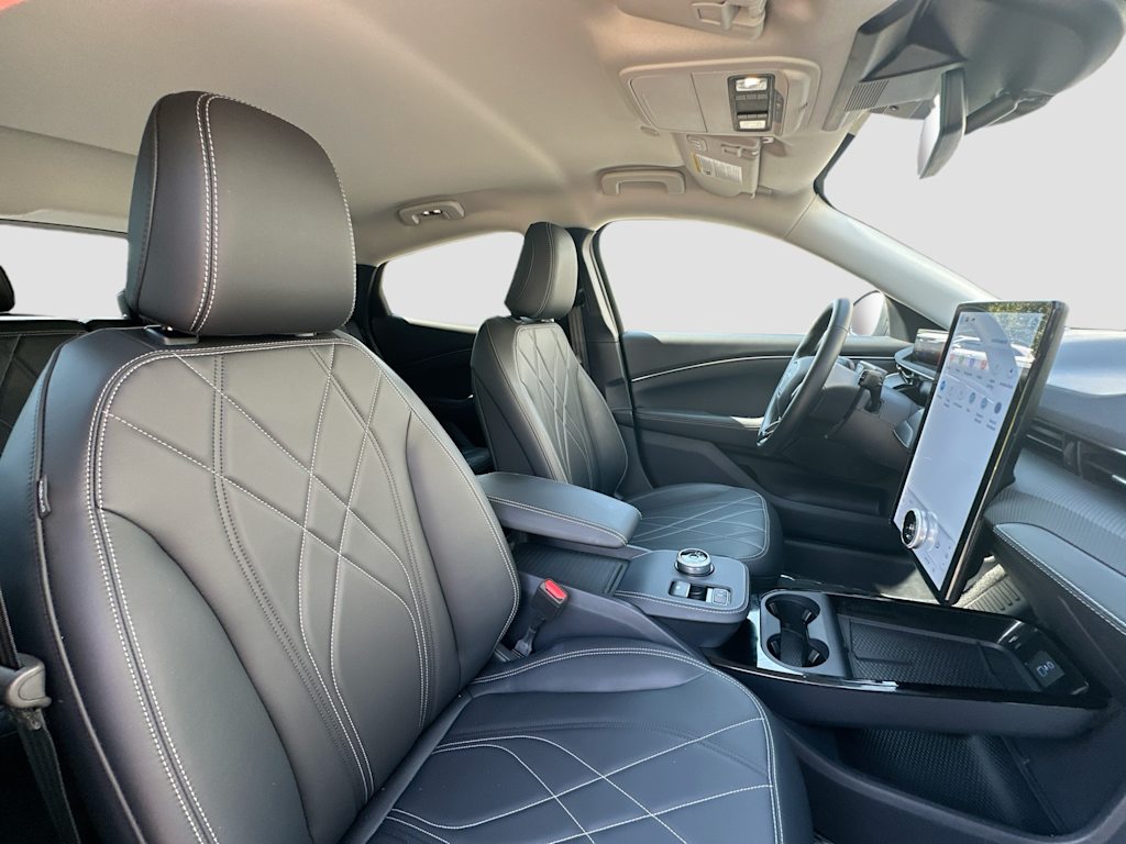 Thumbnail: 2024 Ford Mustang Mach-E - 29